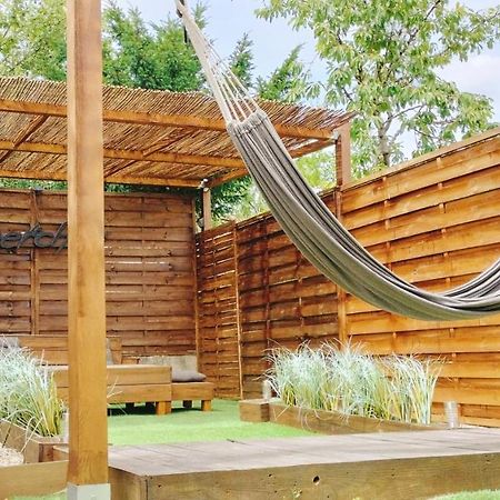 Apartament Le Perchoir Corbeil-Essonnes Zewnętrze zdjęcie