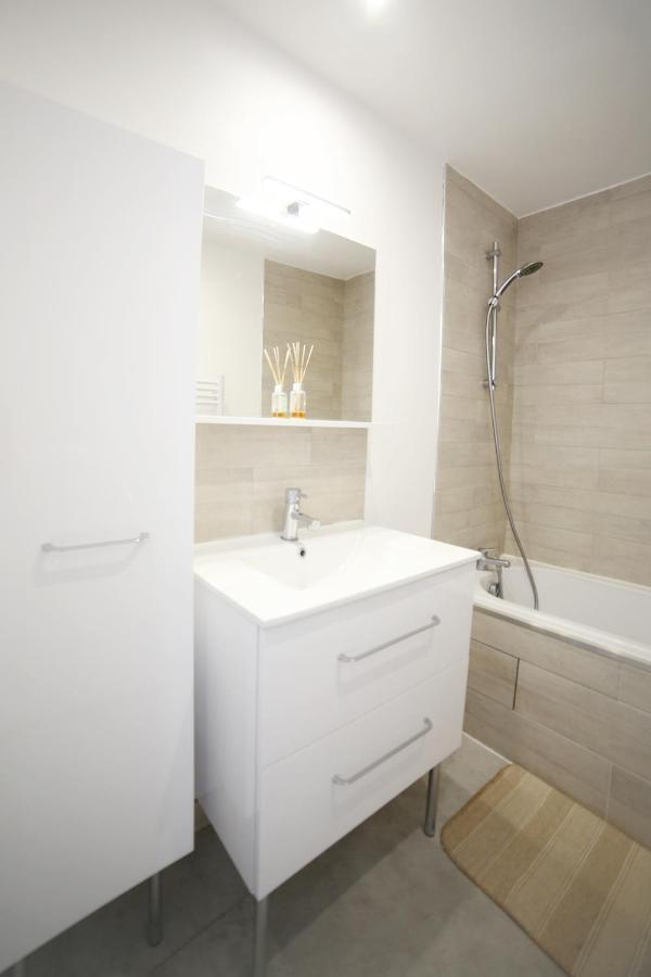 Apartament Le Perchoir Corbeil-Essonnes Zewnętrze zdjęcie