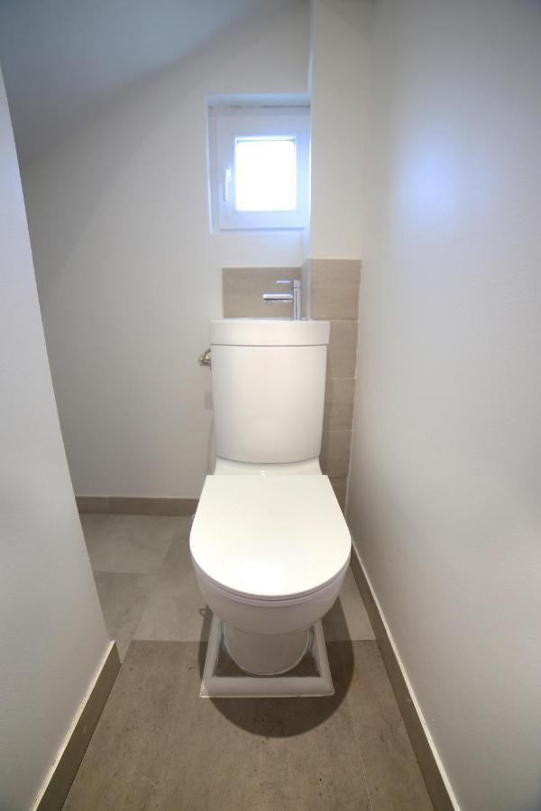 Apartament Le Perchoir Corbeil-Essonnes Zewnętrze zdjęcie