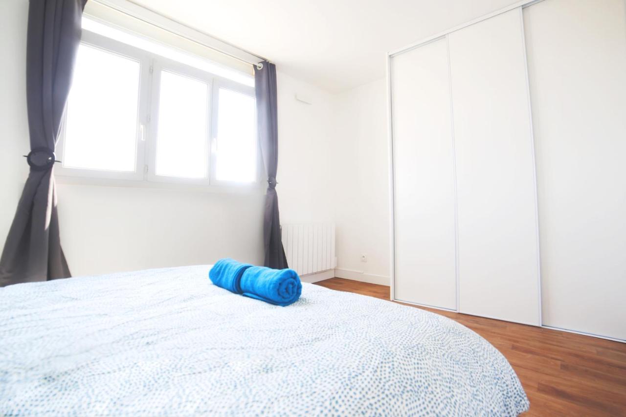 Apartament Le Perchoir Corbeil-Essonnes Zewnętrze zdjęcie