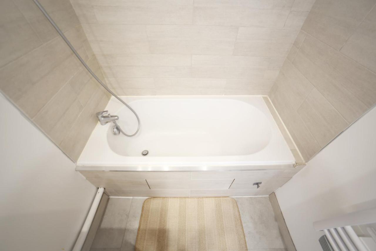 Apartament Le Perchoir Corbeil-Essonnes Zewnętrze zdjęcie