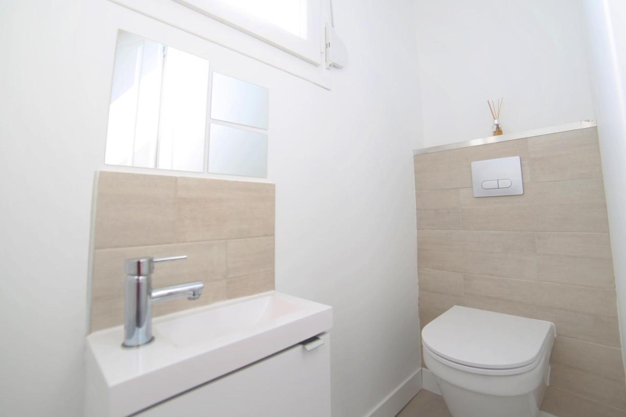 Apartament Le Perchoir Corbeil-Essonnes Zewnętrze zdjęcie